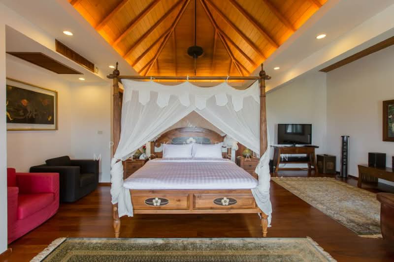 Baan Thai Surin Hill : บ้านไทยสุรินทร์ฮิลล์, ภูเก็ต, เชิงทะเล, ถลาง, ภูเก็ต, 416 ตร.ม., วิลล่า ขาย, โดย Prakaipeth Meechoosarn, 500417113 - DDproperty.com