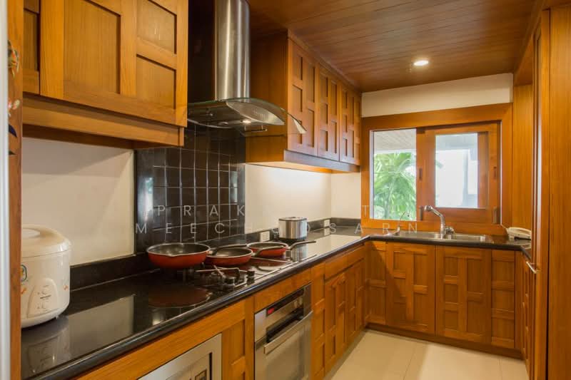 Baan Thai Surin Hill, Phuket, Choeng Thale, Thalang, Phuket, 5 Bedrooms, 416 sqm, Villa For Sale, by Prakaipeth Meechoosarn, 500417113 - DDproperty.com