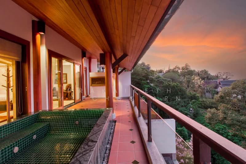 Baan Thai Surin Hill, Phuket, Choeng Thale, Thalang, Phuket, 5 Bedrooms, 416 sqm, Villa For Sale, by Prakaipeth Meechoosarn, 500417113 - DDproperty.com