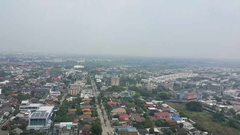 The Fourwings Residence : โฟร์วิงส์ เรสซิเดนซ์, กรุงเทพ, 335 ศรีนครินทร์, หัวหมาก, บางกะปิ, กรุงเทพ, 66 ตร.ม., คอนโด ให้เช่า, โดย Woraruethai Klumbun, 500417114 - DDproperty.com