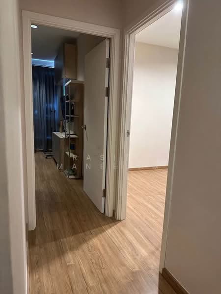 The Tree Rio Bang-Aor Station, Bangkok, 315 Charan Sanitwong Rd, Bang O, Bang Phlat, Bangkok, 2 Bedrooms, 61 sqm, Condo For Rent, by Rasita Maneelam, 500417115 - DDproperty.com