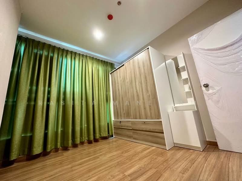 The Tree Rio Bang-Aor Station, Bangkok, 315 Charan Sanitwong Rd, Bang O, Bang Phlat, Bangkok, 2 Bedrooms, 61 sqm, Condo For Rent, by Rasita Maneelam, 500417115 - DDproperty.com