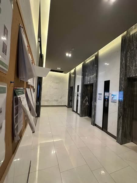The Tree Rio Bang-Aor Station, Bangkok, 315 Charan Sanitwong Rd, Bang O, Bang Phlat, Bangkok, 2 Bedrooms, 61 sqm, Condo For Rent, by Rasita Maneelam, 500417115 - DDproperty.com