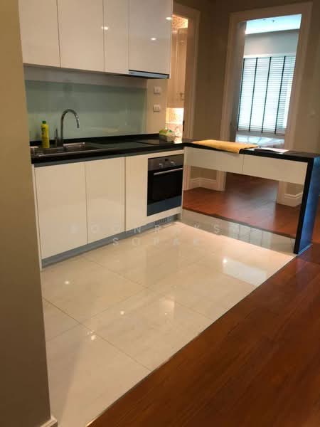 Bright Sukhumvit 24, Bangkok, Sukhumvit 24 Alley, Khong Tan, Khlong Toei, Bangkok, 2 Bedrooms, 89 sqm, Condo For Rent, by Boonraksa Sopak, 500417117 - DDproperty.com