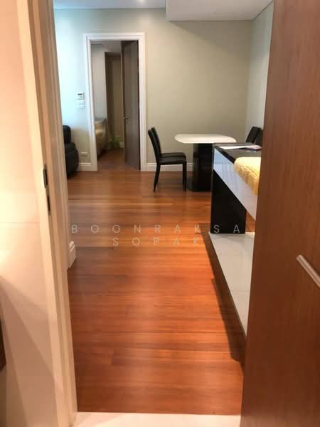Bright Sukhumvit 24, Bangkok, Sukhumvit 24 Alley, Khong Tan, Khlong Toei, Bangkok, 2 Bedrooms, 89 sqm, Condo For Rent, by Boonraksa Sopak, 500417117 - DDproperty.com
