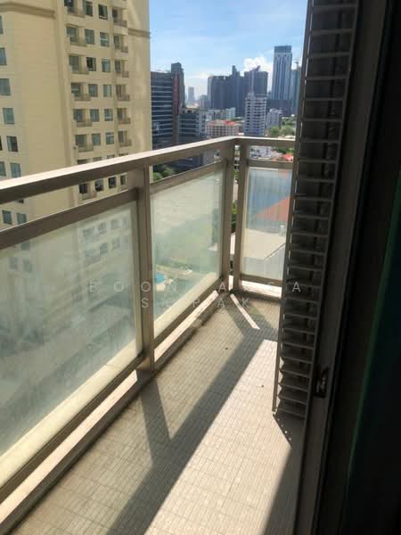 Bright Sukhumvit 24 : ไบร์ท สุขุมวิท 24, กรุงเทพ, ถนนสุขุมวิท 24, คลองตัน, คลองเตย, กรุงเทพ, 89 ตร.ม., คอนโด ให้เช่า, โดย Boonraksa Sopak, 500417117 - DDproperty.com