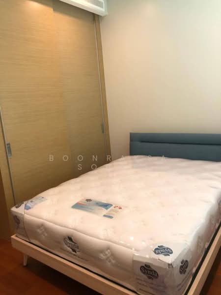 Bright Sukhumvit 24, Bangkok, Sukhumvit 24 Alley, Khong Tan, Khlong Toei, Bangkok, 2 Bedrooms, 89 sqm, Condo For Rent, by Boonraksa Sopak, 500417117 - DDproperty.com