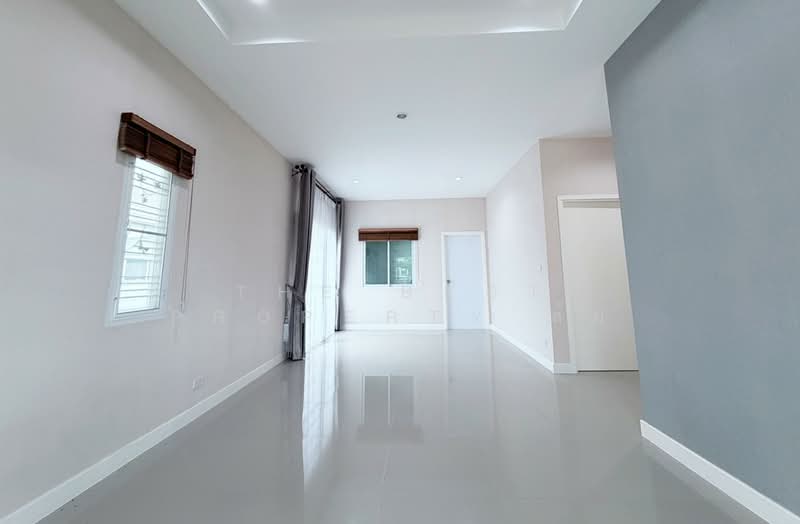 ทาวน์วิลเลจ บางแขม, Nakhon Pathom, Bang Khaem, Muang Nakhon Pathom, Nakhon Pathom, 2 Bedrooms, 100 sqm, Single Detached House For Sale, by The Best Property ส้ม, 500417120 - DDproperty.com