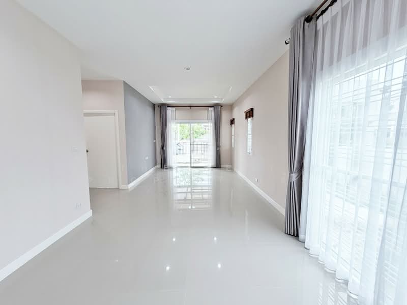 ทาวน์วิลเลจ บางแขม, Nakhon Pathom, Bang Khaem, Muang Nakhon Pathom, Nakhon Pathom, 2 Bedrooms, 100 sqm, Single Detached House For Sale, by The Best Property ส้ม, 500417120 - DDproperty.com