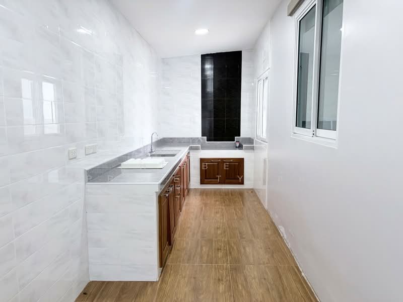 ทาวน์วิลเลจ บางแขม, Nakhon Pathom, Bang Khaem, Muang Nakhon Pathom, Nakhon Pathom, 2 Bedrooms, 100 sqm, Single Detached House For Sale, by The Best Property ส้ม, 500417120 - DDproperty.com
