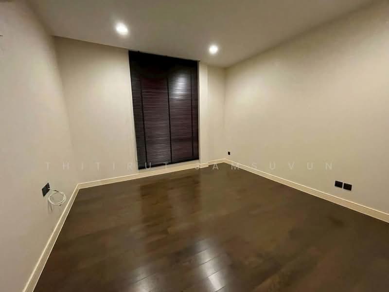 Setthasiri Krungthep Kreetha, Bangkok, Krungthep Kreetha Road, Hua Mak, Bang Kapi, Bangkok, 4 Bedrooms, 260 sqm, Single Detached House For Rent, by Thitirut Jamsuvun, 500417121 - DDproperty.com