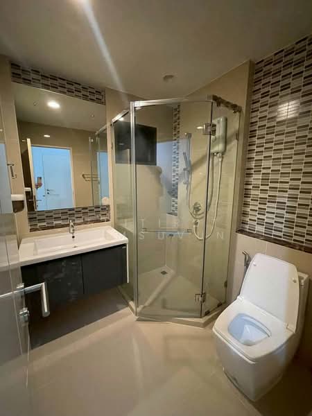 Setthasiri Krungthep Kreetha, Bangkok, Krungthep Kreetha Road, Hua Mak, Bang Kapi, Bangkok, 4 Bedrooms, 260 sqm, Single Detached House For Rent, by Thitirut Jamsuvun, 500417121 - DDproperty.com
