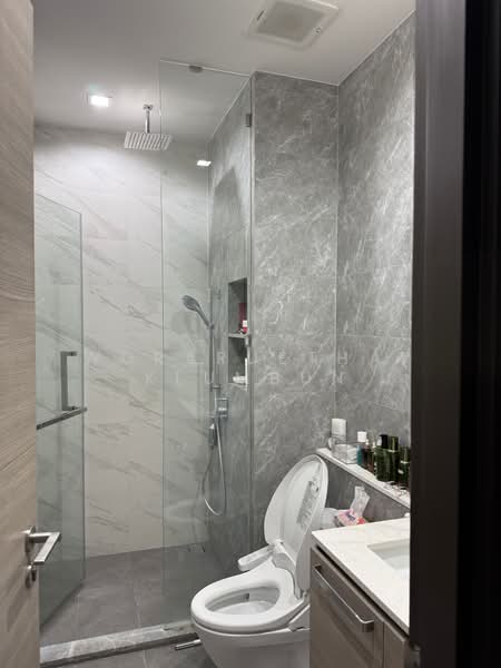 The Crest Park Residences : เดอะ เครสท์ พาร์ค เรสซิเดนเซส, กรุงเทพ, 1198 ถ.พหลโยธิน, จอมพล, จตุจักร, กรุงเทพ, 32 ตร.ม., คอนโด ขาย, โดย Woraruethai Klumbun, 500417128 - DDproperty.com