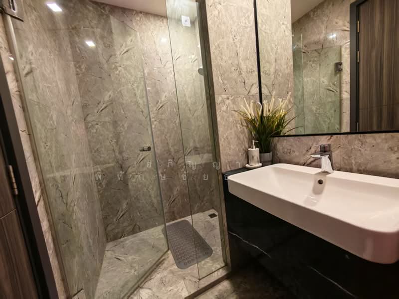 ASHTON Asoke, Bangkok, 131 Asoke Montri Road, Khlongtoei Nua, Watthana, Bangkok, 1 Bedroom, 34 sqm, Condo For Rent, by Apinya Pitakchaitham, 500417131 - DDproperty.com
