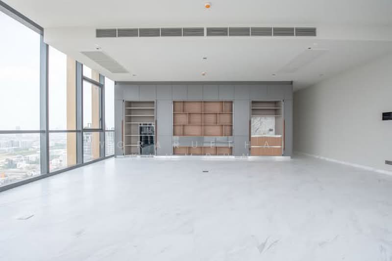 The Monument Thonglor, Bangkok, 998 Thonglor Road, Khlong Tan Nua, Watthana, Bangkok, 3 Bedrooms, 250 sqm, Condo For Rent, by Woraruethai Klumbun, 500417134 - DDproperty.com