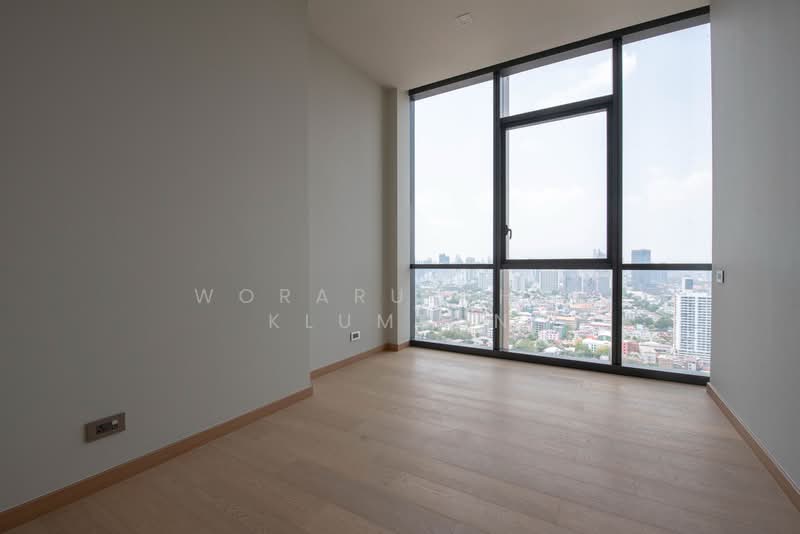 The Monument Thonglor, Bangkok, 998 Thonglor Road, Khlong Tan Nua, Watthana, Bangkok, 3 Bedrooms, 250 sqm, Condo For Rent, by Woraruethai Klumbun, 500417134 - DDproperty.com