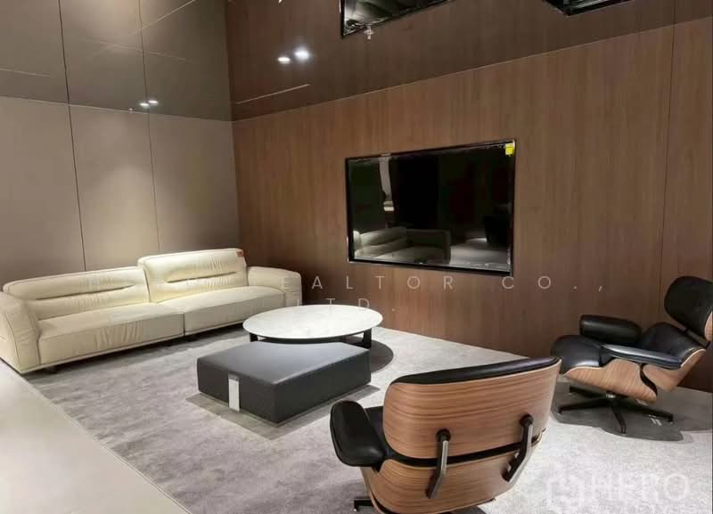 For Rent Fully Furnished Office Space 1,385 sqm near MRT Phra Ram 9, Din Daeng Bangkok HRE01077, Bangkok, Din Daeng, Bangkok, , 1,385 sqm, Office Space For Rent, by Hero Realtor Co., Ltd., 500417136 - DDproperty.com