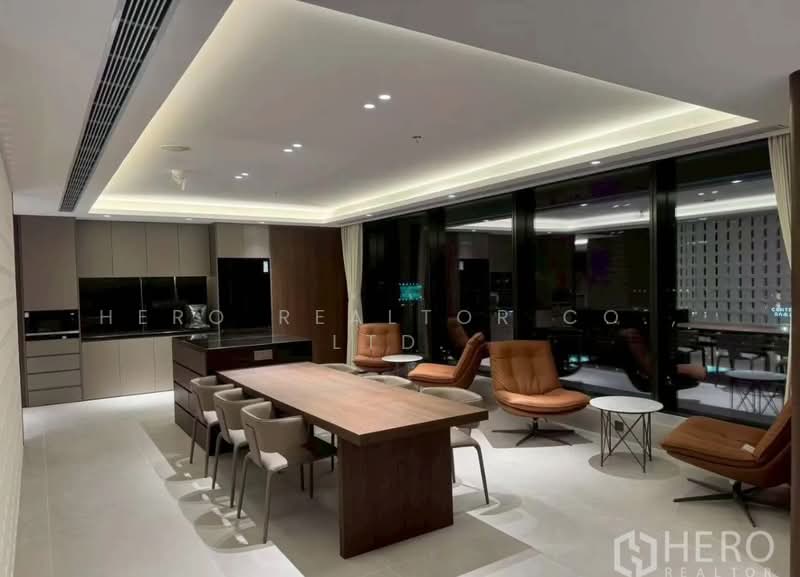 For Rent Fully Furnished Office Space 1,385 sqm near MRT Phra Ram 9, Din Daeng Bangkok HRE01077, Bangkok, Din Daeng, Bangkok, , 1,385 sqm, Office Space For Rent, by Hero Realtor Co., Ltd., 500417136 - DDproperty.com