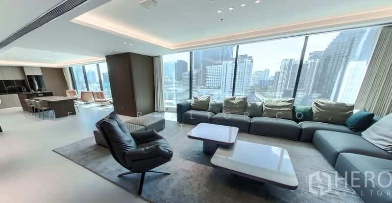 For Rent Fully Furnished Office Space 1,385 sqm near MRT Phra Ram 9, Din Daeng Bangkok HRE01077, Bangkok, Din Daeng, Bangkok, , 1,385 sqm, Office Space For Rent, by Hero Realtor Co., Ltd., 500417136 - DDproperty.com