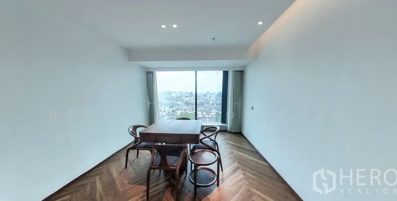 For Rent Fully Furnished Office Space 1,385 sqm near MRT Phra Ram 9, Din Daeng Bangkok HRE01077, Bangkok, Din Daeng, Bangkok, , 1,385 sqm, Office Space For Rent, by Hero Realtor Co., Ltd., 500417136 - DDproperty.com