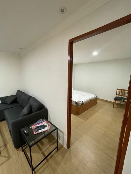 Waterford Park Rama 4, Bangkok, 77 Phum Chit Alley, Phra Kanong, Khlong Toei, Bangkok, 2 Bedrooms, 75 sqm, Condo For Rent, by Boonraksa Sopak, 500417137 - DDproperty.com