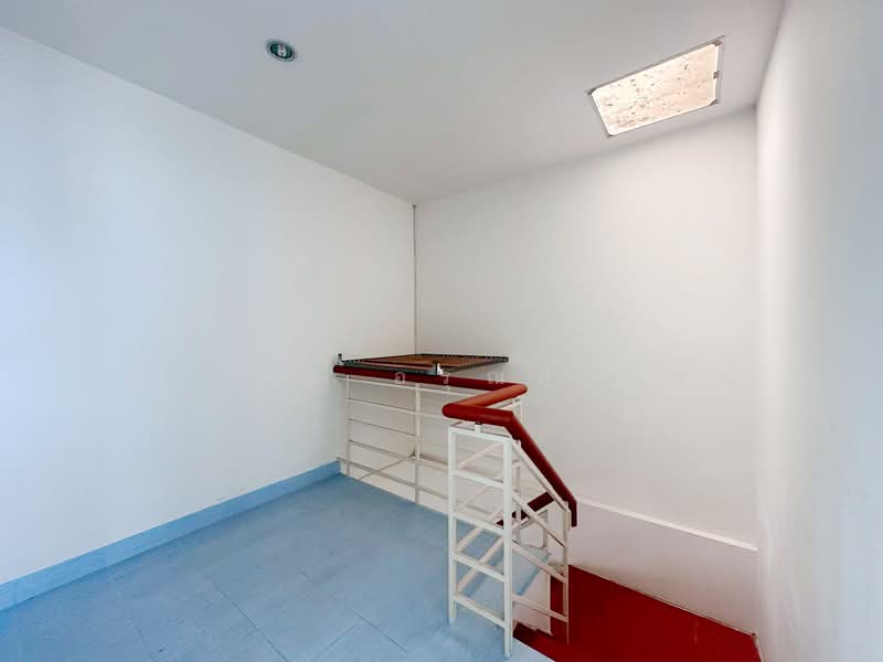 เมอริท แกรนด์ : ดอนเมือง, Bangkok, Si Khan, Don Mueang, Bangkok, 3 Bedrooms, 85 sqm, Townhouse For Sale, by Suradej Arunsurosn, 500417138 - DDproperty.com