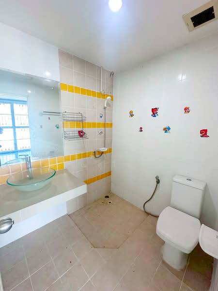 เมอริท แกรนด์ : ดอนเมือง, Bangkok, Si Khan, Don Mueang, Bangkok, 3 Bedrooms, 85 sqm, Townhouse For Sale, by Suradej Arunsurosn, 500417138 - DDproperty.com