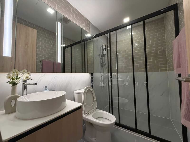 XT Phayathai, Bangkok, Phaya Thai Road, Thanon Phaya Thai, Ratchathewi, Bangkok, 1 Bedroom, 40 sqm, Condo For Rent, by Chatchaya Sa-Nguanklang, 500417143 - DDproperty.com