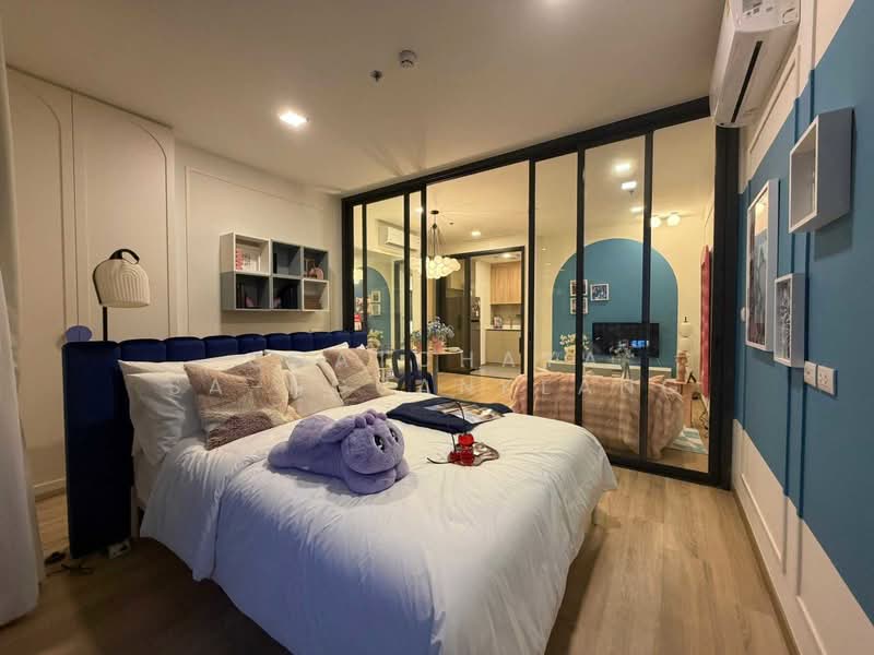 XT Phayathai, Bangkok, Phaya Thai Road, Thanon Phaya Thai, Ratchathewi, Bangkok, 1 Bedroom, 40 sqm, Condo For Rent, by Chatchaya Sa-Nguanklang, 500417143 - DDproperty.com