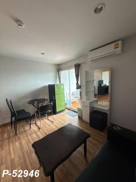 Regent Home 14 Sukhumvit 93, Bangkok, 21 Pueng Mee Intersection, Bang Chak, Phra Khanong, Bangkok, Studio, 31 sqm, Condo For Rent, by Susira Prueksawun, 500417144 - DDproperty.com