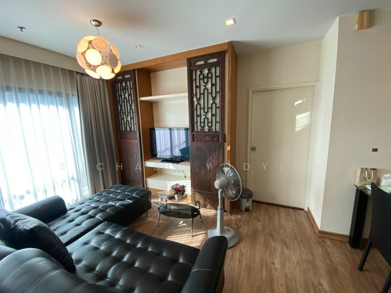 Noble Remix, Bangkok, 772 Soi Sukhumvit 36, Sukhumvit Road, Khong Tan, Khlong Toei, Bangkok, 1 Bedroom, 60 sqm, Condo For Sale, by Suchada Yodyiem, 500417147 - DDproperty.com