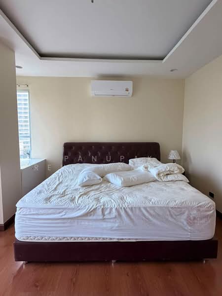 The Address Siam, Bangkok, 456 Petchburi Road, Thanon Phetchaburi, Ratchathewi, Bangkok, 2 Bedrooms, 100 sqm, Condo For Rent, by Panupak Reungtanasarn, 500417150 - DDproperty.com