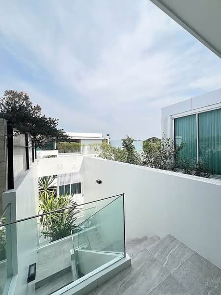 VIVE Ekkamai-Ramintra, Bangkok, Soi Yothin Phatthana 3, Nawamin, Bueng Kum, Bangkok, 6 Bedrooms, 801 sqm, Single Detached House For Rent, by Rasita Maneelam, 500417153 - DDproperty.com
