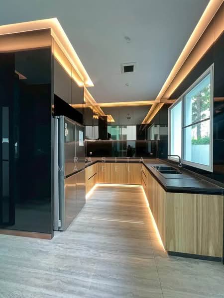 VIVE Ekkamai-Ramintra, Bangkok, Soi Yothin Phatthana 3, Nawamin, Bueng Kum, Bangkok, 6 Bedrooms, 801 sqm, Single Detached House For Rent, by Rasita Maneelam, 500417153 - DDproperty.com
