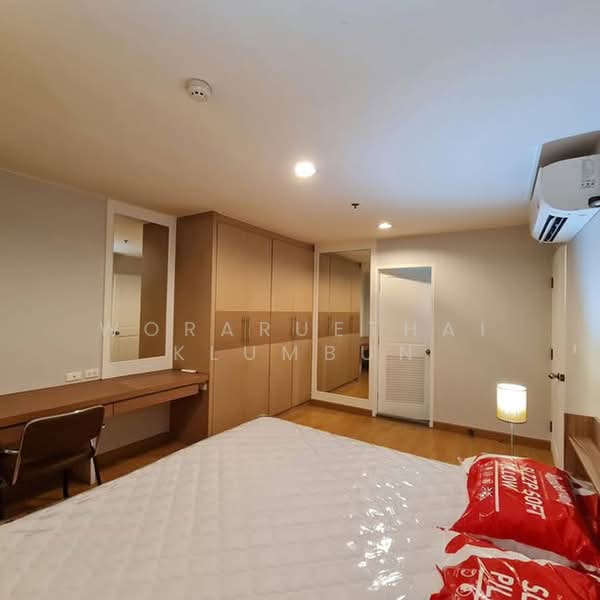 Serene Place Sukhumvit 24, Bangkok, 9 Soi Sukhumvit 24, Sukhumvit Road, Khong Tan, Khlong Toei, Bangkok, 1 Bedroom, 69 sqm, Condo For Rent, by Woraruethai Klumbun, 500417154 - DDproperty.com