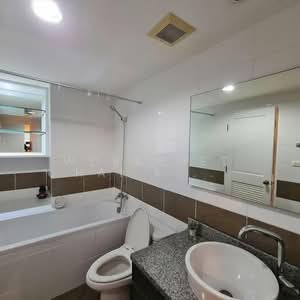 For Rent - Serene Place Sukhumvit 24, Bangkok