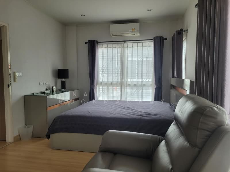 Supalai Primo Pattaya, Chon Buri (Pattaya), Thung Klom-Tan Man Road, Nong Pru, Bang Lamung (Pattaya), Chon Buri (Pattaya), 3 Bedrooms, 189 sqm, Single Detached House For Rent, by Nahathai Boonmachay, 500417155 - DDproperty.com