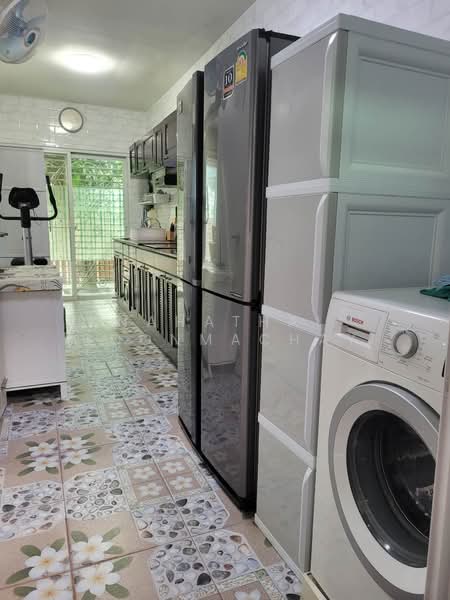 Supalai Primo Pattaya, Chon Buri (Pattaya), Thung Klom-Tan Man Road, Nong Pru, Bang Lamung (Pattaya), Chon Buri (Pattaya), 3 Bedrooms, 189 sqm, Single Detached House For Rent, by Nahathai Boonmachay, 500417155 - DDproperty.com