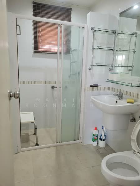 Supalai Primo Pattaya, Chon Buri (Pattaya), Thung Klom-Tan Man Road, Nong Pru, Bang Lamung (Pattaya), Chon Buri (Pattaya), 3 Bedrooms, 189 sqm, Single Detached House For Rent, by Nahathai Boonmachay, 500417155 - DDproperty.com