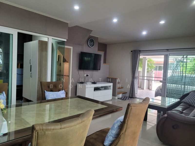 Supalai Primo Pattaya, Chon Buri (Pattaya), Thung Klom-Tan Man Road, Nong Pru, Bang Lamung (Pattaya), Chon Buri (Pattaya), 3 Bedrooms, 189 sqm, Single Detached House For Rent, by Nahathai Boonmachay, 500417155 - DDproperty.com