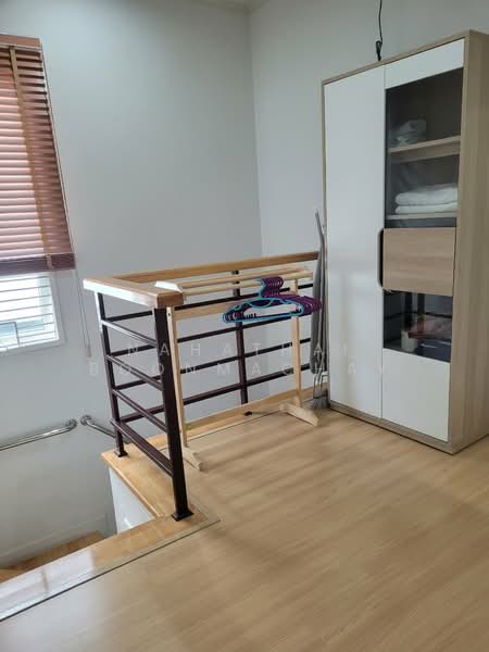 Supalai Primo Pattaya, Chon Buri (Pattaya), Thung Klom-Tan Man Road, Nong Pru, Bang Lamung (Pattaya), Chon Buri (Pattaya), 3 Bedrooms, 189 sqm, Single Detached House For Rent, by Nahathai Boonmachay, 500417155 - DDproperty.com