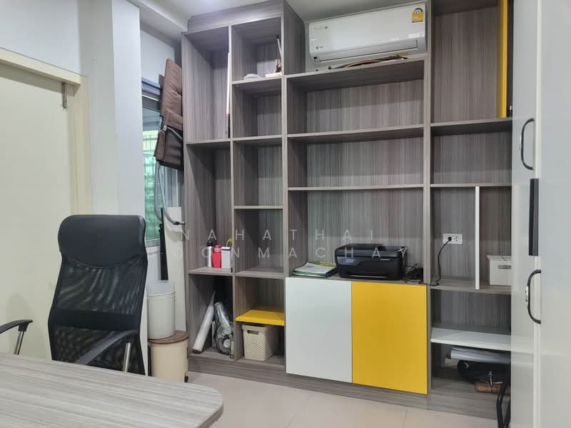 Supalai Primo Pattaya, Chon Buri (Pattaya), Thung Klom-Tan Man Road, Nong Pru, Bang Lamung (Pattaya), Chon Buri (Pattaya), 3 Bedrooms, 189 sqm, Single Detached House For Rent, by Nahathai Boonmachay, 500417155 - DDproperty.com