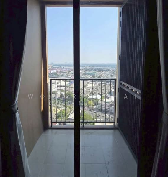 Oka Haus Sukhumvit 36, Bangkok, 3399 Rama 4 Road, Khong Tan, Khlong Toei, Bangkok, 2 Bedrooms, 50 sqm, Condo For Rent, by Woraruethai Klumbun, 500417158 - DDproperty.com