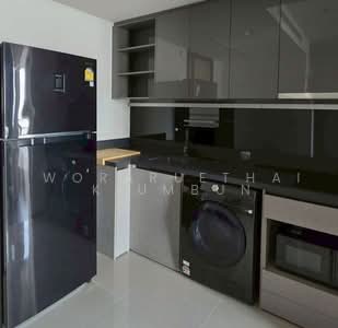 For Rent - Oka Haus Sukhumvit 36, Bangkok