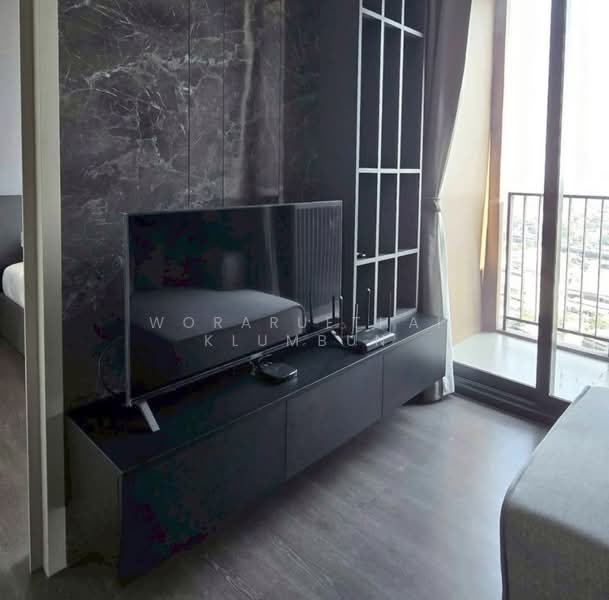 Oka Haus Sukhumvit 36, Bangkok, 3399 Rama 4 Road, Khong Tan, Khlong Toei, Bangkok, 2 Bedrooms, 50 sqm, Condo For Rent, by Woraruethai Klumbun, 500417158 - DDproperty.com
