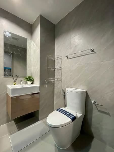IDEO Sukhumvit Rama 4, Bangkok, Soi Sukhumvit 44, Sukhumvit Road, Phra Kanong, Khlong Toei, Bangkok, 1 Bedroom, 30 sqm, Condo For Rent, by Rasita Maneelam, 500417161 - DDproperty.com