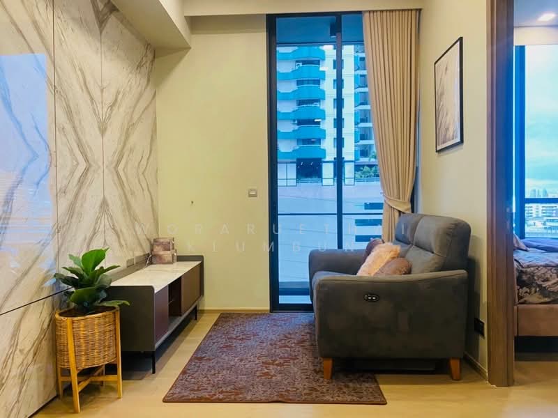 Celes Asoke, Bangkok, 8-10 Sukhumvit 21, Khlongtoei Nua, Watthana, Bangkok, 1 Bedroom, 35 sqm, Condo For Rent, by Woraruethai Klumbun, 500417163 - DDproperty.com