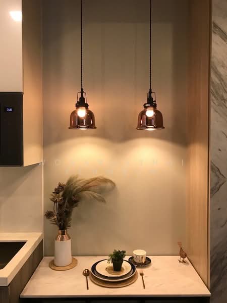 Celes Asoke, Bangkok, 8-10 Sukhumvit 21, Khlongtoei Nua, Watthana, Bangkok, 1 Bedroom, 35 sqm, Condo For Rent, by Woraruethai Klumbun, 500417163 - DDproperty.com