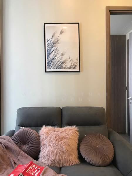 Celes Asoke, Bangkok, 8-10 Sukhumvit 21, Khlongtoei Nua, Watthana, Bangkok, 1 Bedroom, 35 sqm, Condo For Rent, by Woraruethai Klumbun, 500417163 - DDproperty.com