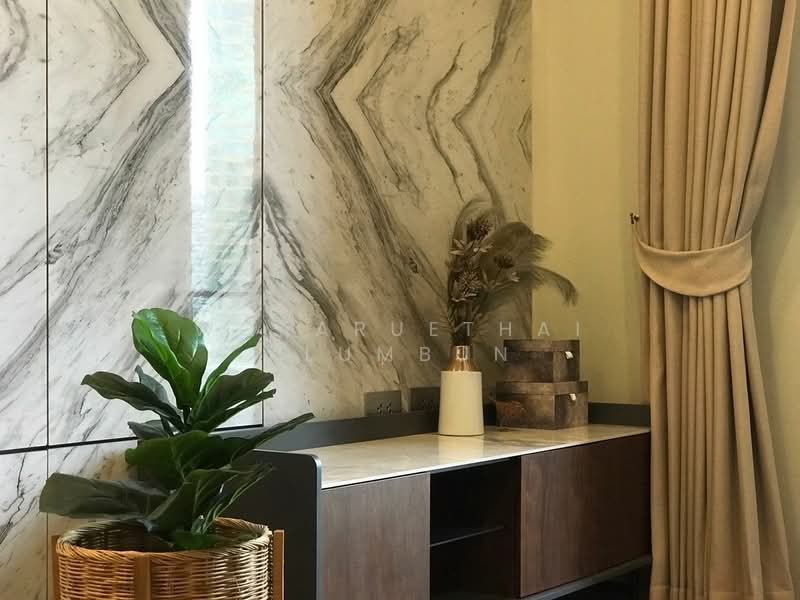 Celes Asoke, Bangkok, 8-10 Sukhumvit 21, Khlongtoei Nua, Watthana, Bangkok, 1 Bedroom, 35 sqm, Condo For Rent, by Woraruethai Klumbun, 500417163 - DDproperty.com
